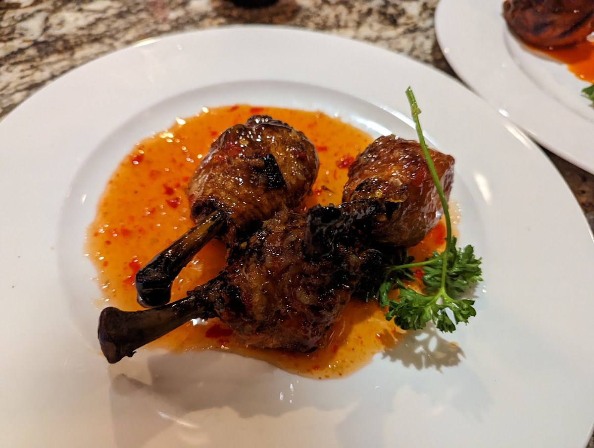 Small Batch - Local Kitchen Photos 2